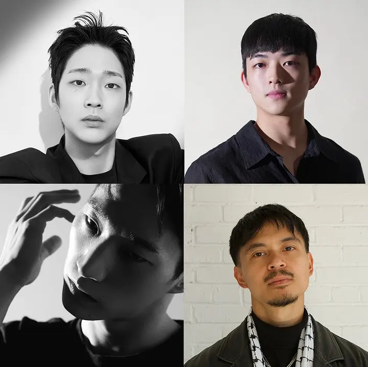 제29회 서울 세계 무용 축제, 시댄스 투모로우 포스터
