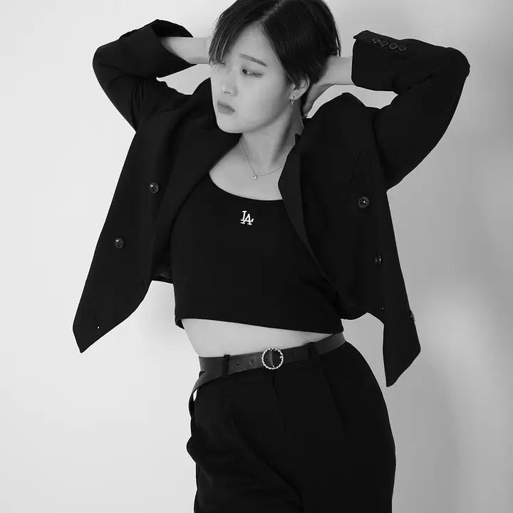 케이팝 안무수업(신림,사당,홍대) 포스터