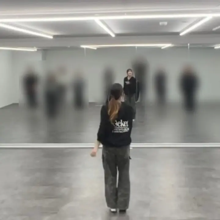 [하남 미사]낮 시간, 활기찬 에너지를 채울 댄스 멤버를 찾습니다👀! 포스터