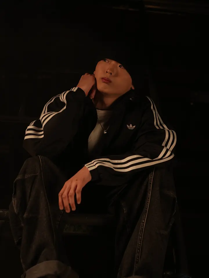 [스트릿 댄스, 방송 댄스, 코레오] 천천히 배워보기🌱 포스터
