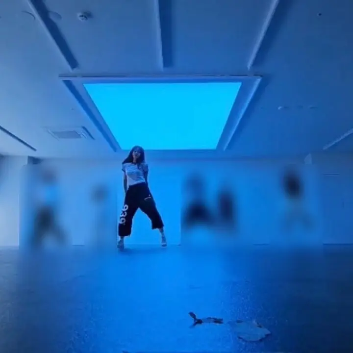 재수강률 95! 현직 학원 강사의 1:1맞춤형 댄스 레슨 💃✨ 포스터