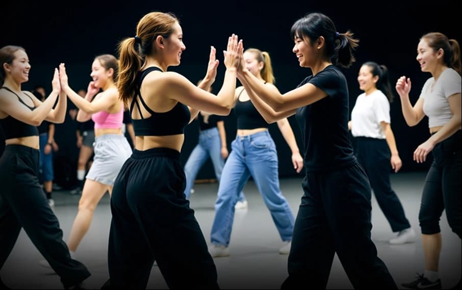 나와 맞는 사람들과 쉽게 연결되는 곳